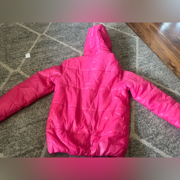 Vintage Fila windbreaker - Picture 3 of 5